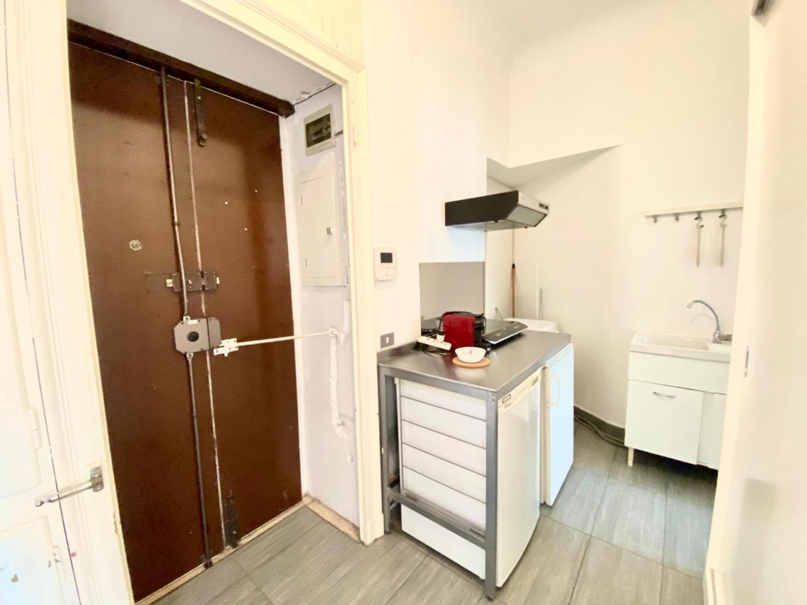 Porta-Venezia/Milano CentraleLuxury Apartment Buitenkant foto