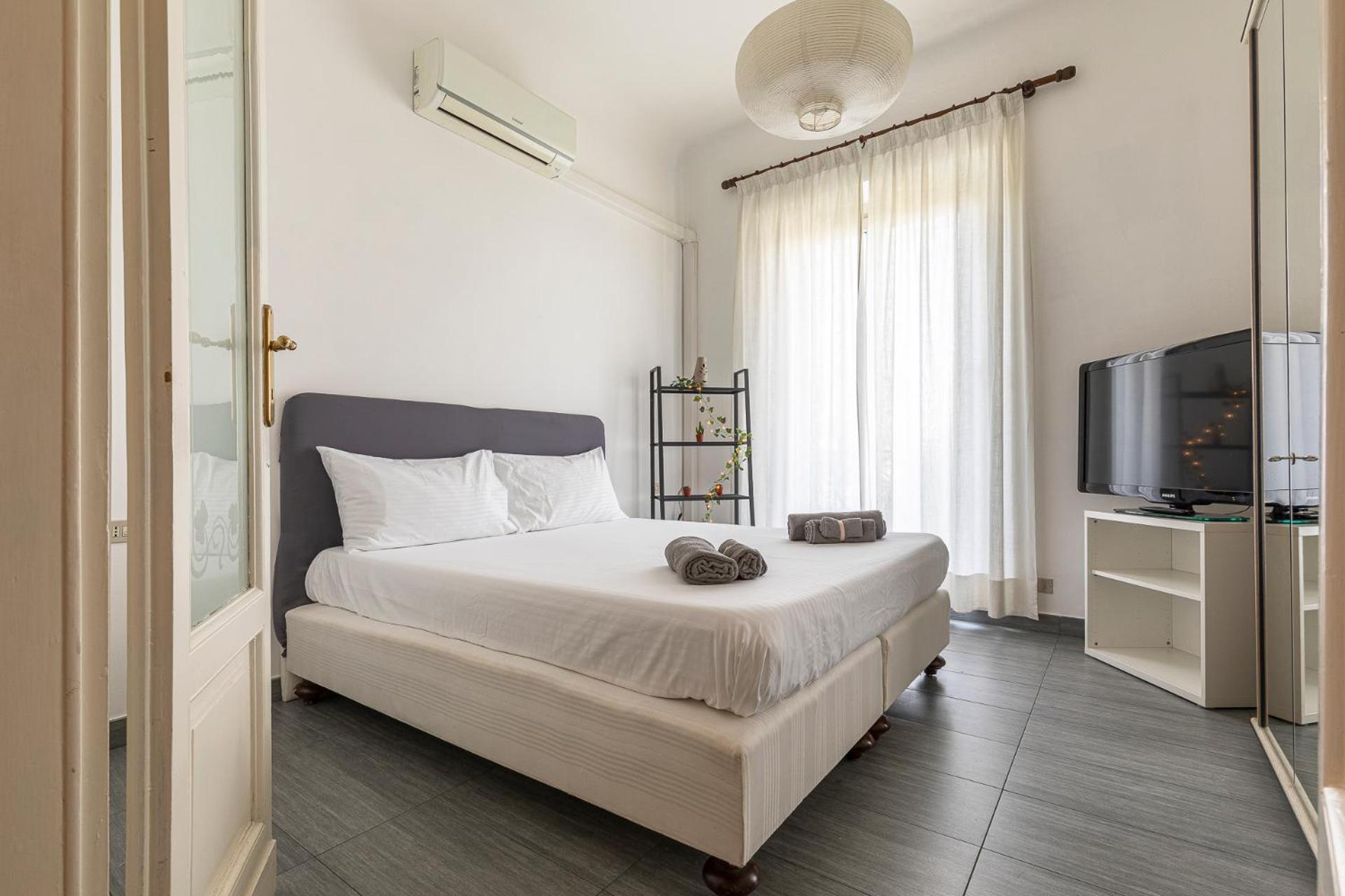 Porta-Venezia/Milano CentraleLuxury Apartment Buitenkant foto