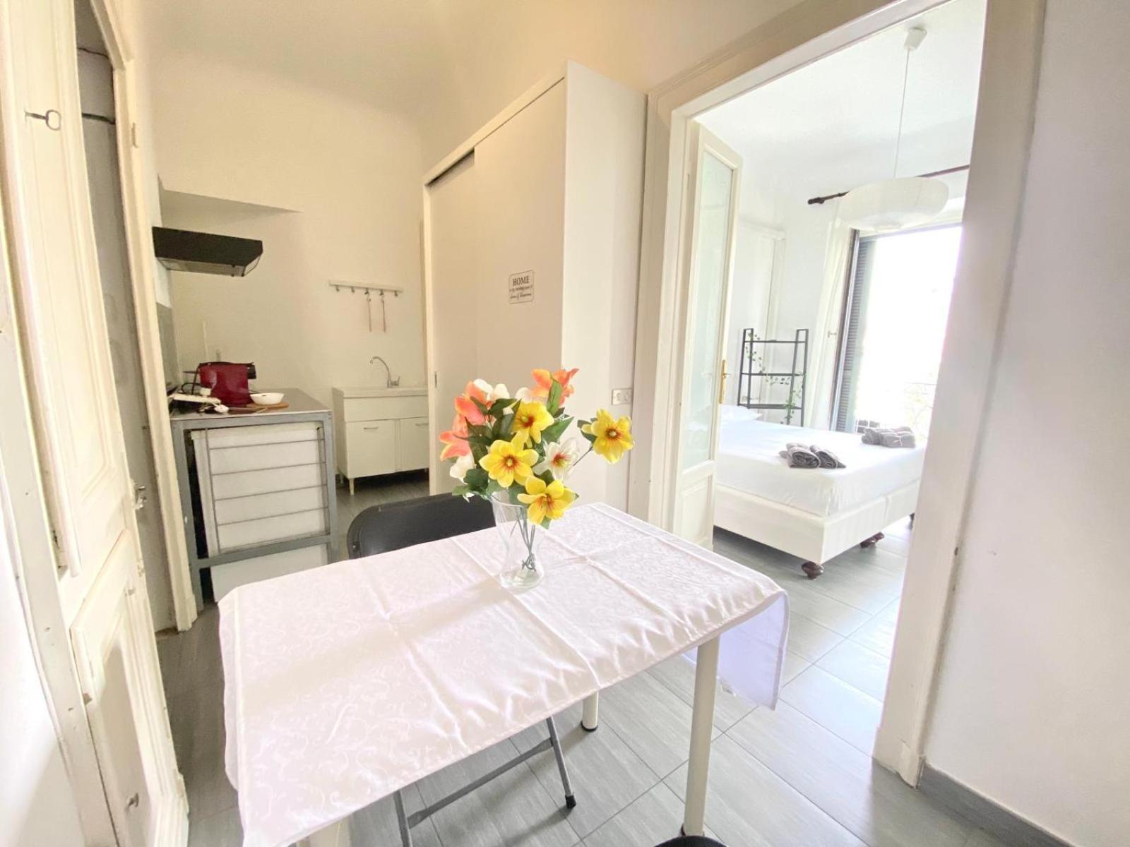Porta-Venezia/Milano CentraleLuxury Apartment Buitenkant foto