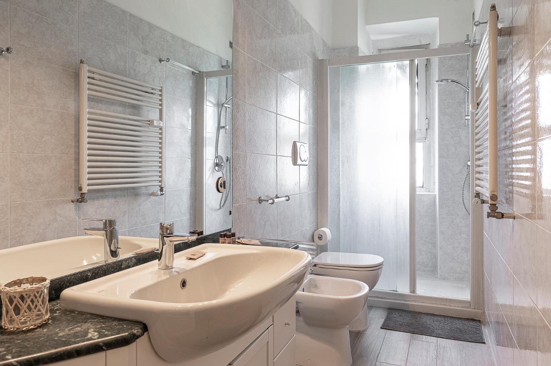 Porta-Venezia/Milano CentraleLuxury Apartment Buitenkant foto