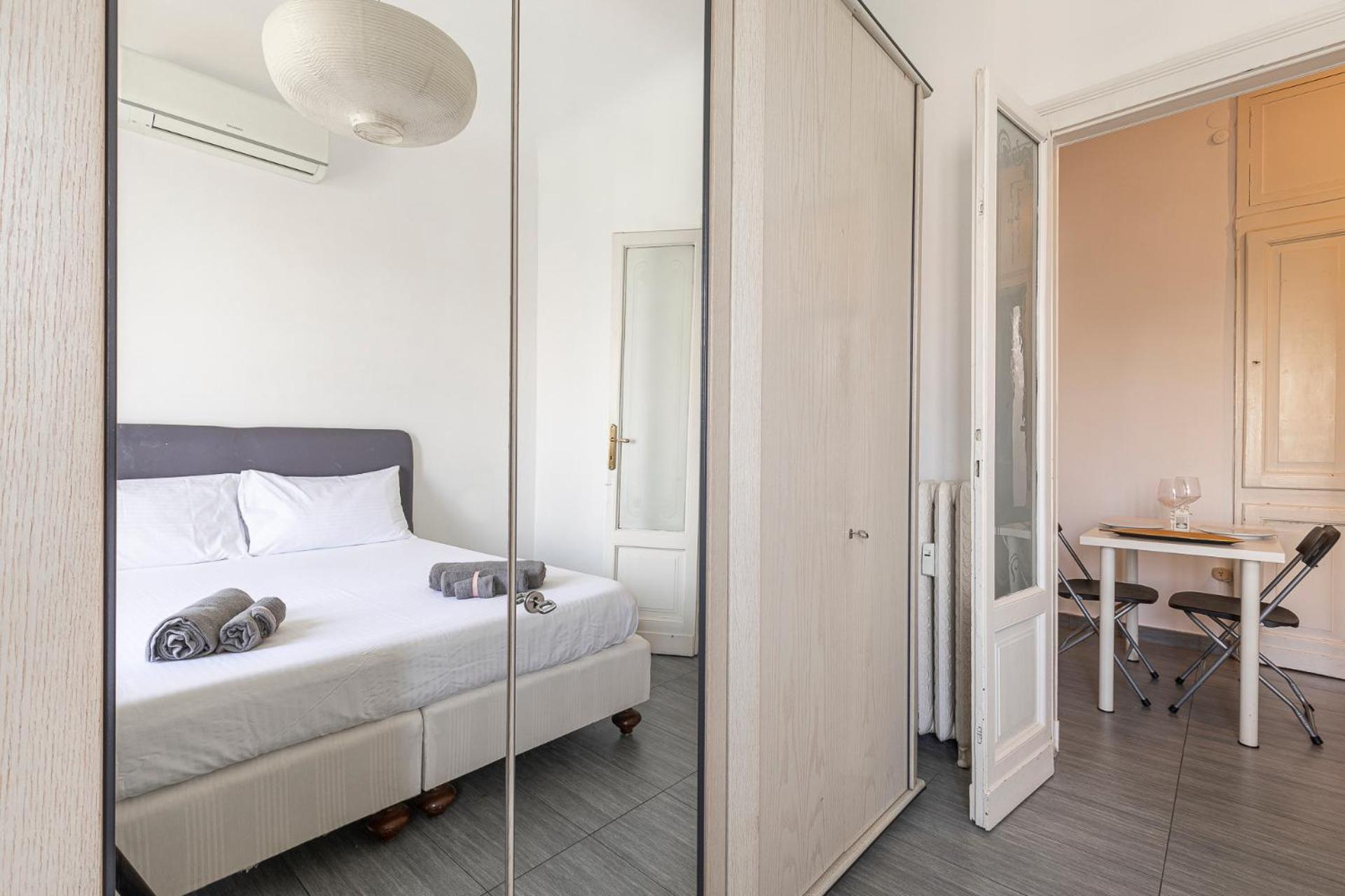 Porta-Venezia/Milano CentraleLuxury Apartment Buitenkant foto