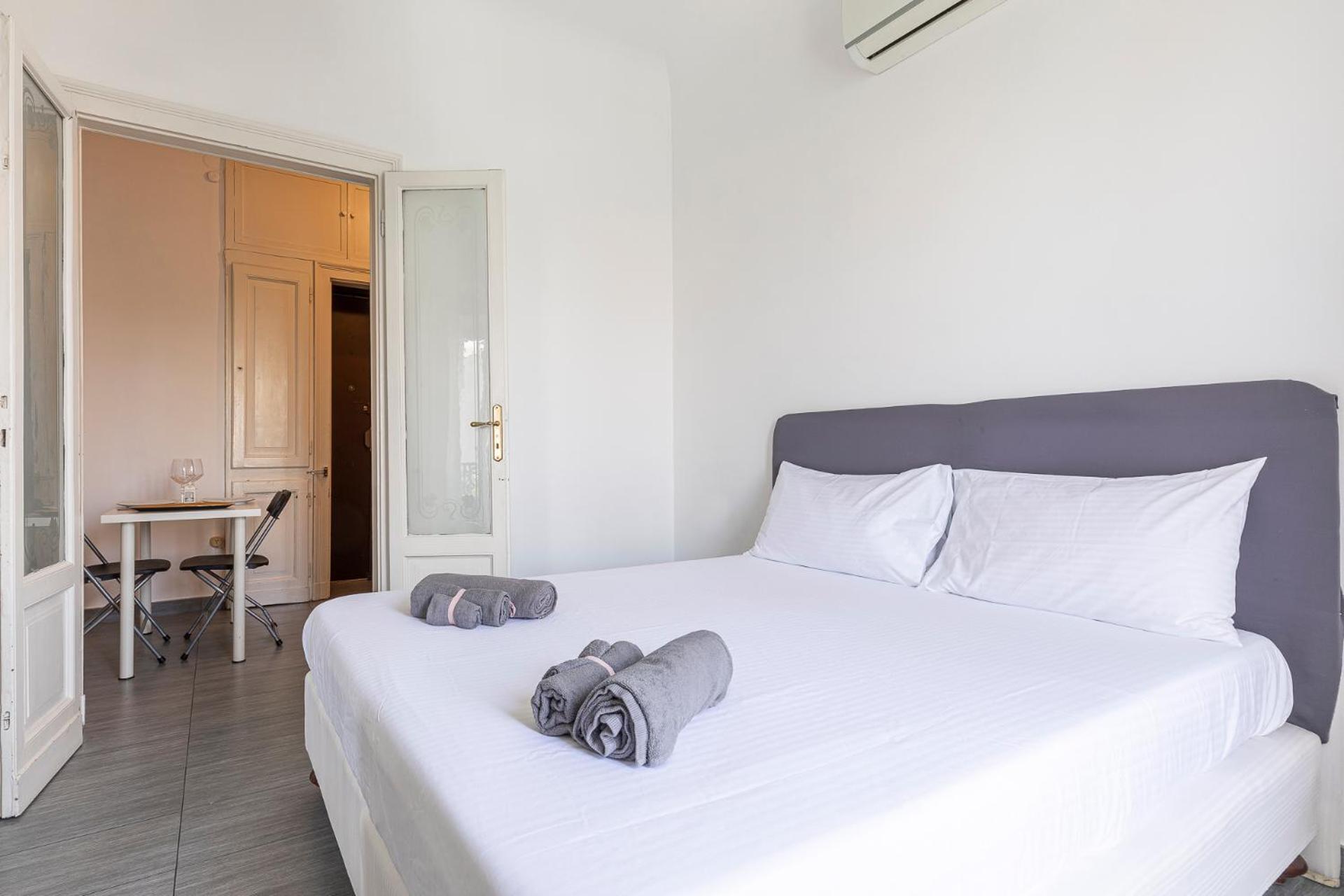 Porta-Venezia/Milano CentraleLuxury Apartment Buitenkant foto