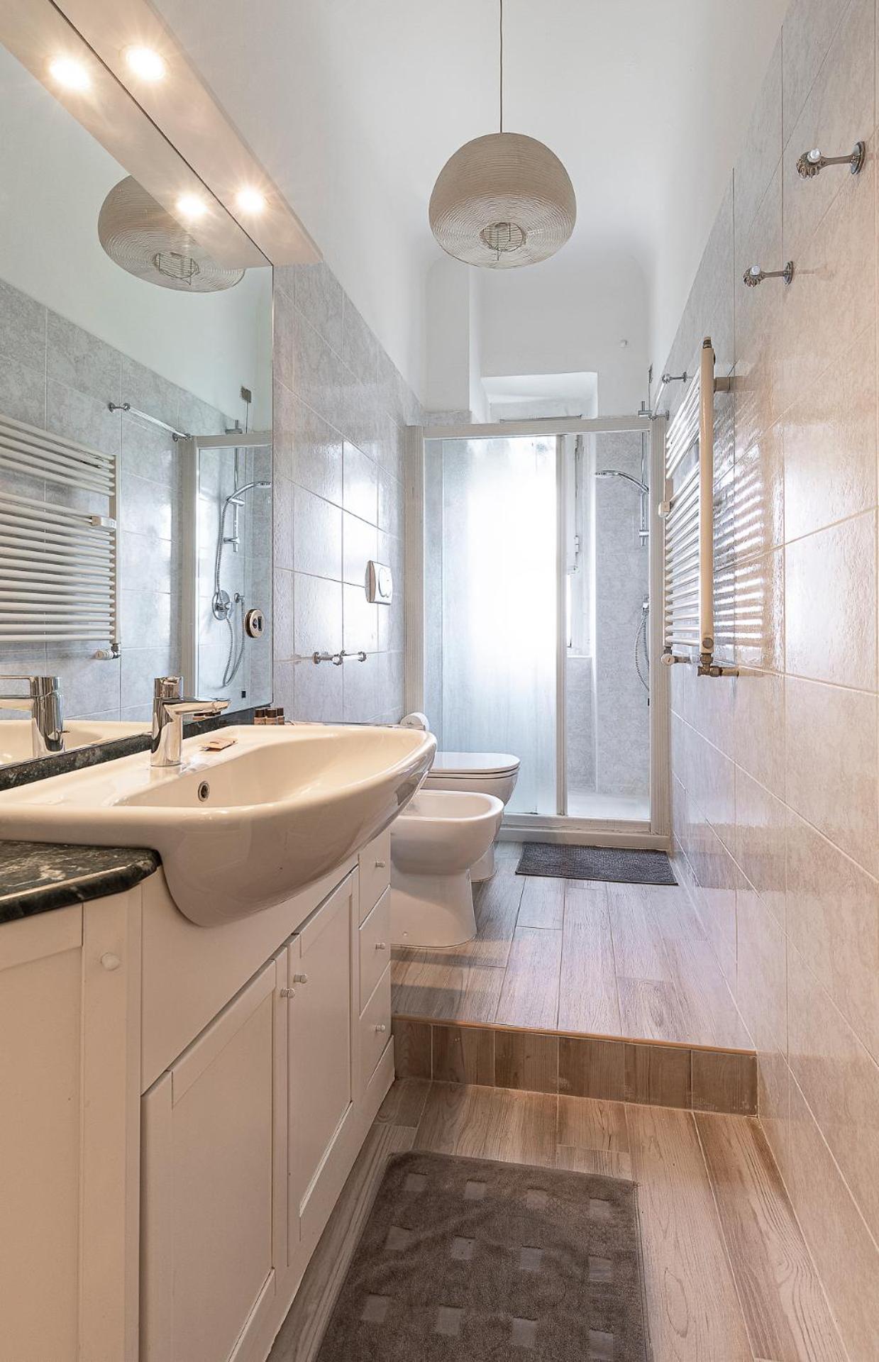 Porta-Venezia/Milano CentraleLuxury Apartment Buitenkant foto